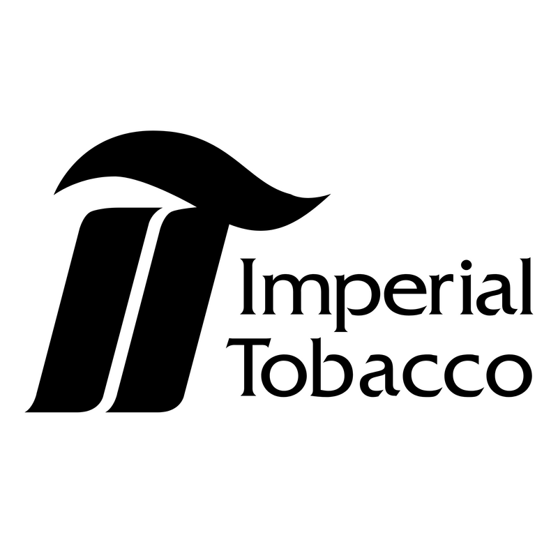 Imperial Tobacco 标志 PNG Vector  PNG