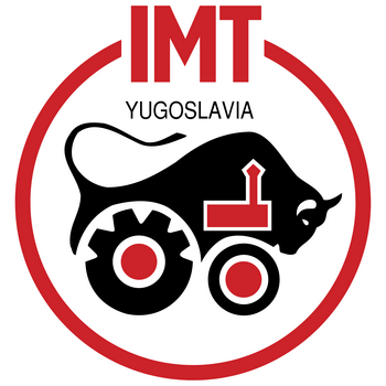 IMT Лого PNG Прозрачно