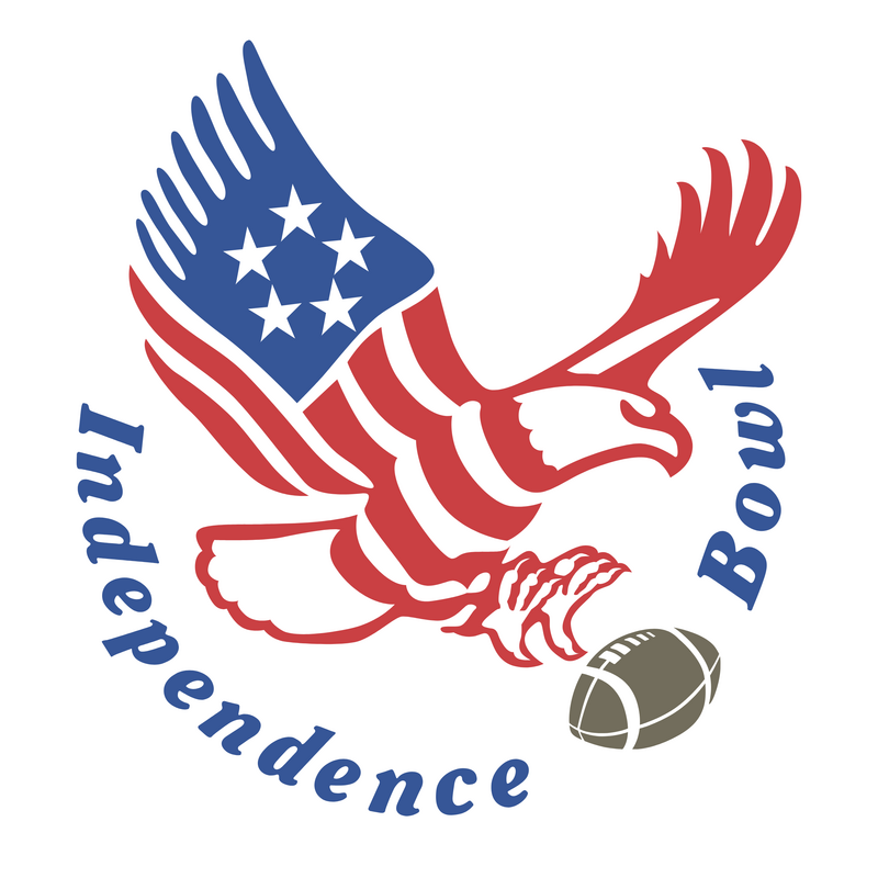 Independence Bowl Logo PNG Vector, Icon Transparent