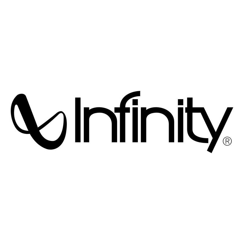 Infinity Logo PNG Vector  PNG