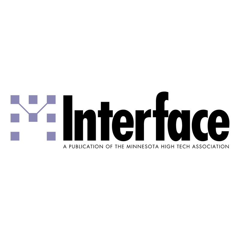 Interface Logo PNG Vector  PNG