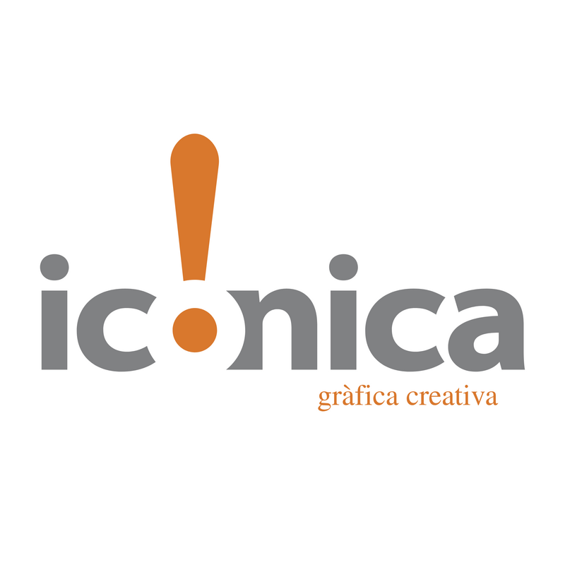 Iconica 标志 PNG 矢量、图标