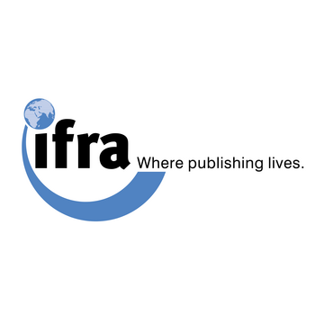 Ifra Logo PNG