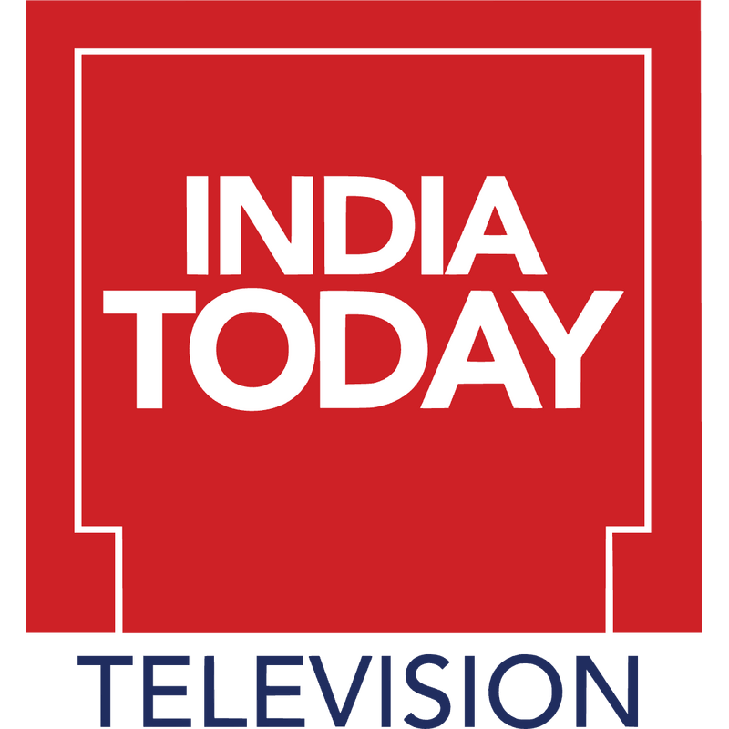 India Today Logo PNG Vector, Icon Transparent