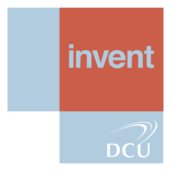 Invent Logo PNG