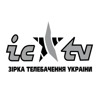 Ic Tv Logo PNG Priehľadné