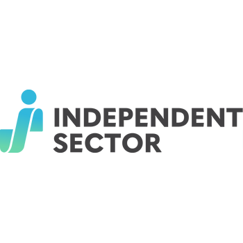 Independent Sector โลโก้ PNG