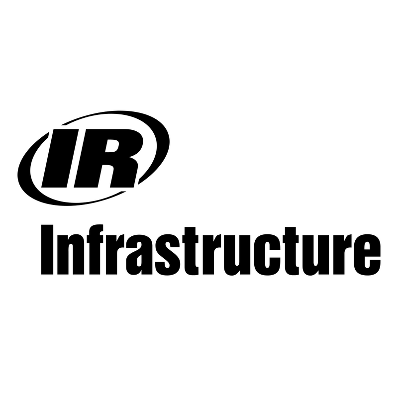 Infrastructure Logo PNG Vector  PNG