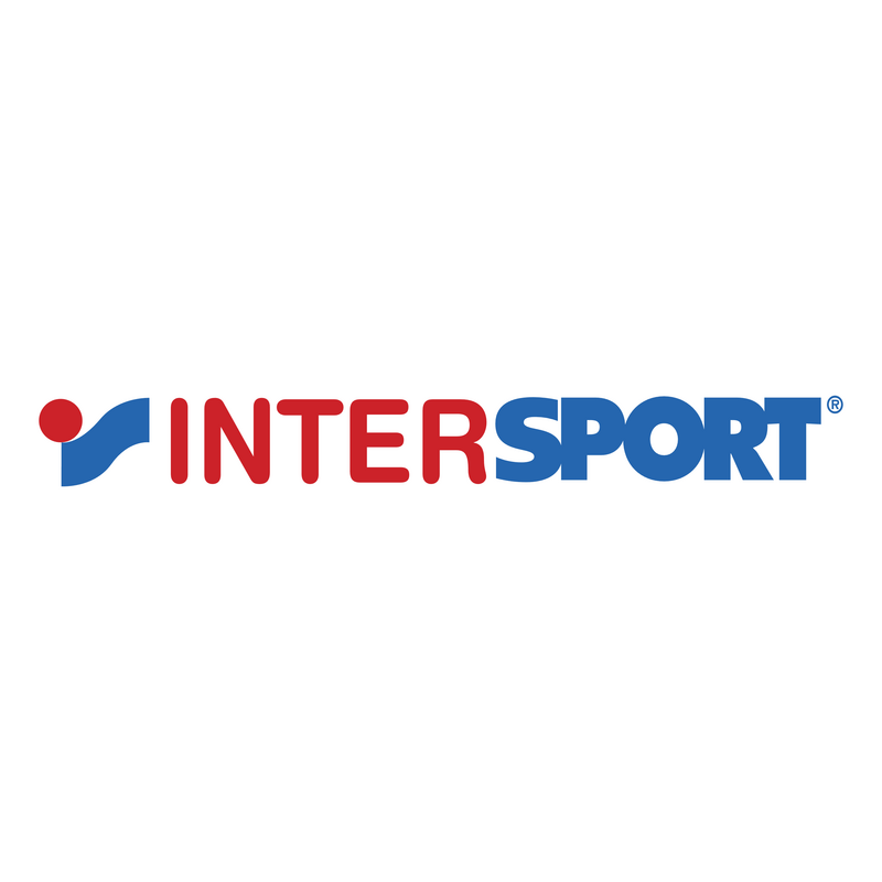 InterSport Logo PNG Vector, Icon