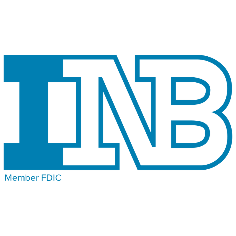 Inb Logo PNG Vector  PNG