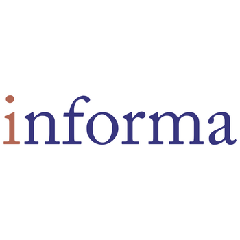 Informa Logo PNG