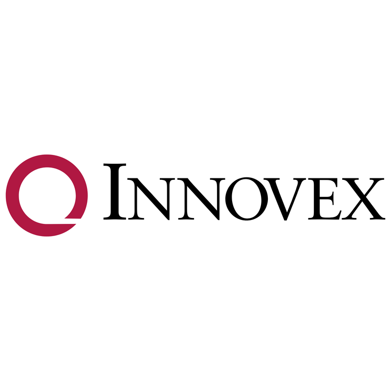 Innovex 标志 PNG Vector  PNG