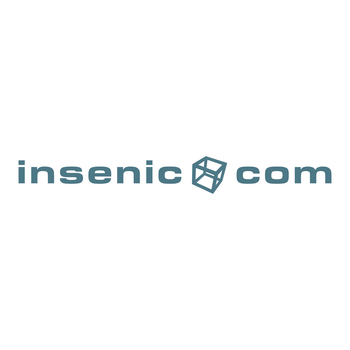 Insenic.com Logo PNG