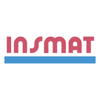Insmat Logo PNG