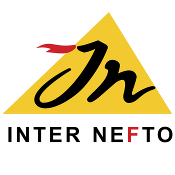 Inter Nefto Logo PNG