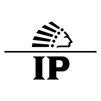 IP ロゴ PNG