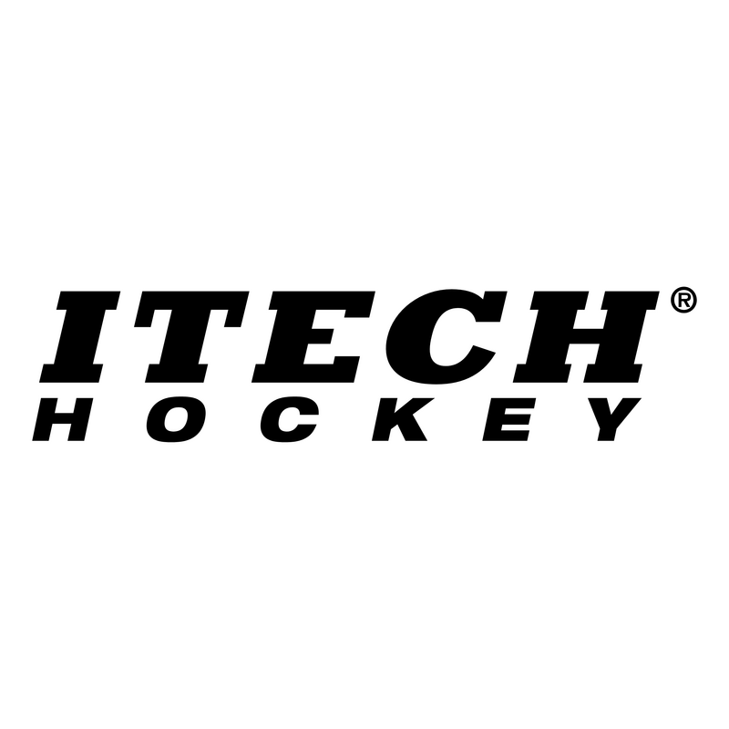 Itech Hockey Logo PNG Vector  PNG
