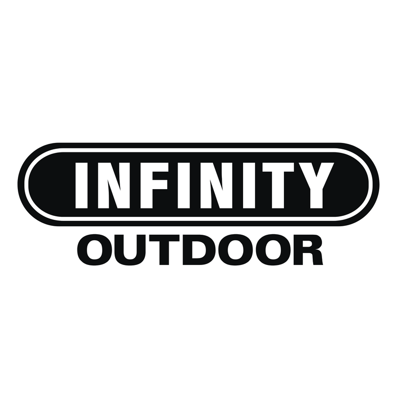 Infinity Outdoor Logo PNG Vector  PNG