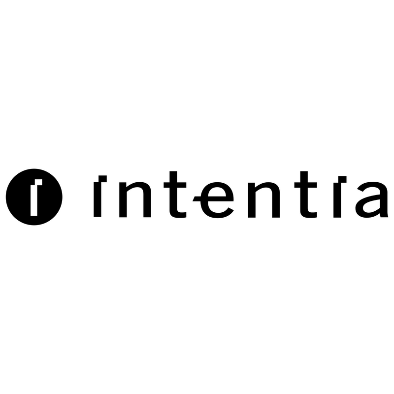 Intentia 로고 PNG Vector  PNG