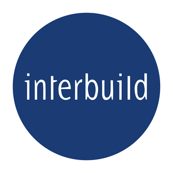 Interbuild Logo PNG
