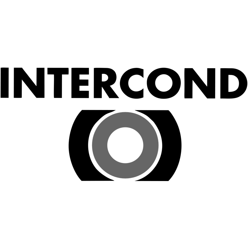 Intercond Logo PNG Vector, Icon