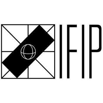 IFIP Logo PNG