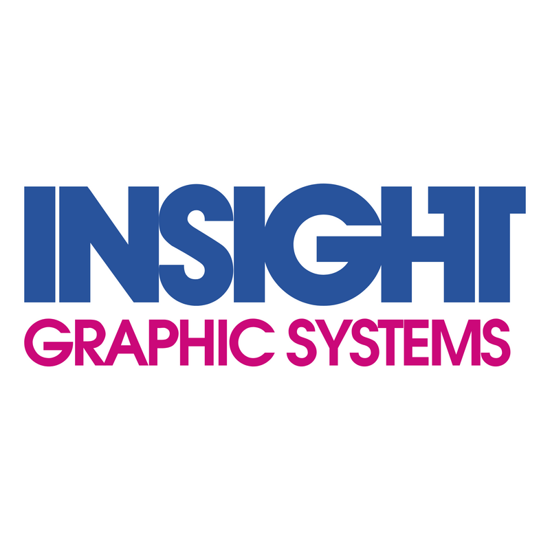 Insight Graphic Systems Logo PNG Vector  PNG