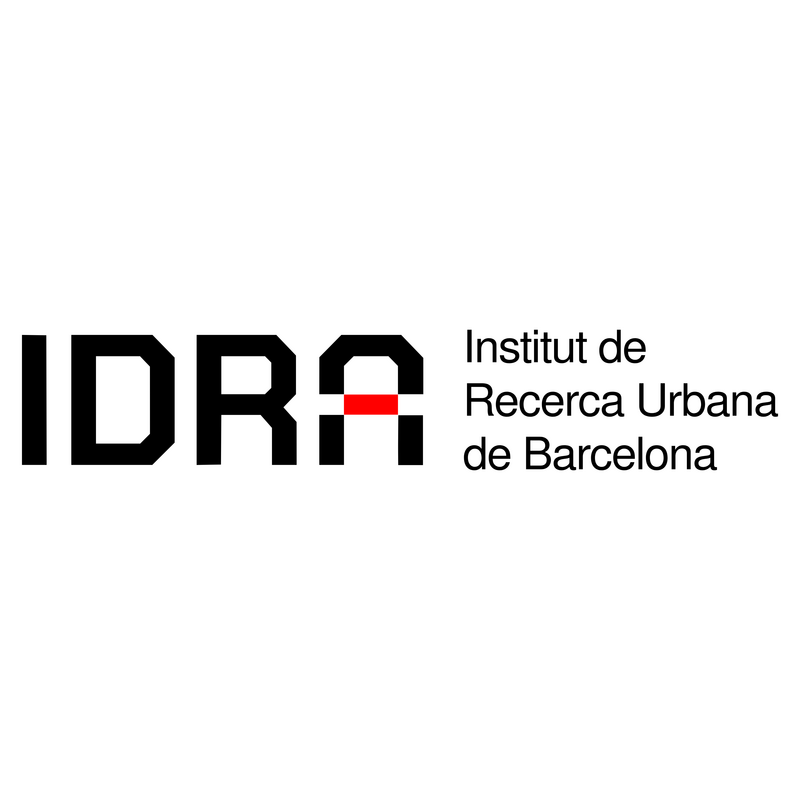 Institut de Recerca Urban de Barcelona Logo PNG Vector  PNG