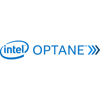 Intel Optane Logo PNG