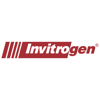 Invitrogen Logo PNG