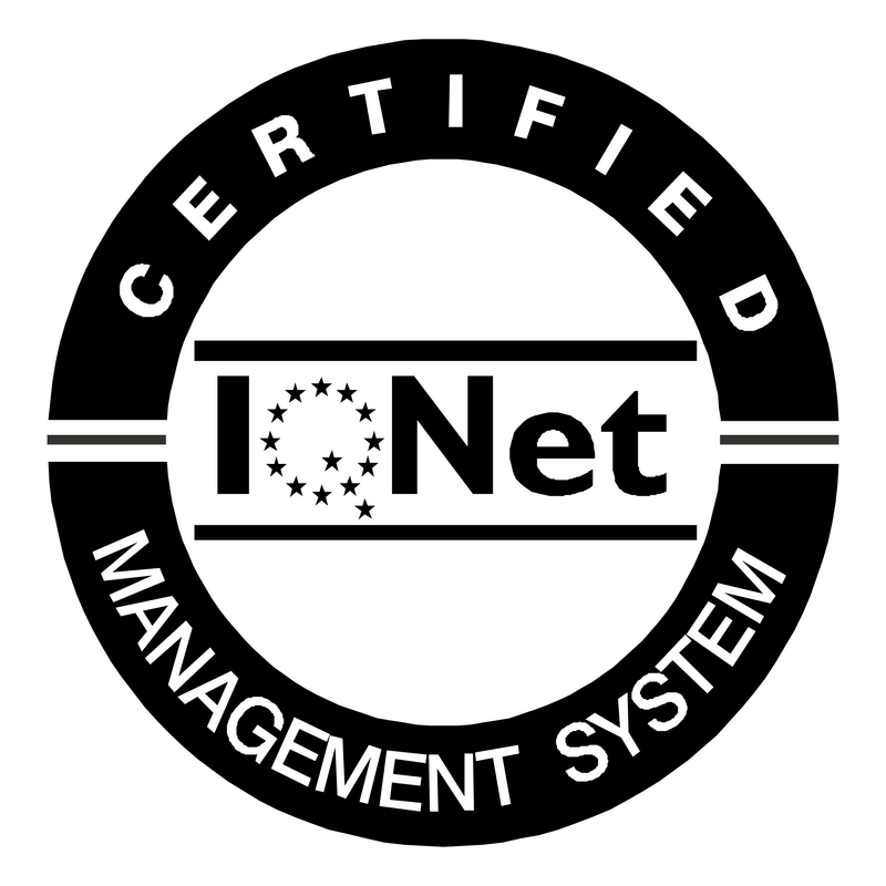 Iqnet ロゴ PNG Vector  PNG