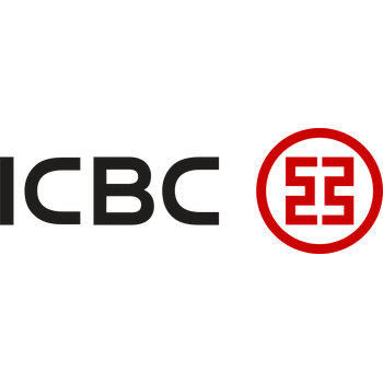 ICBC China Logo PNG