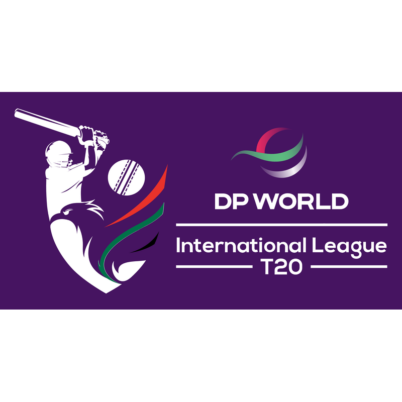 International League T20 Logo PNG Vector  PNG