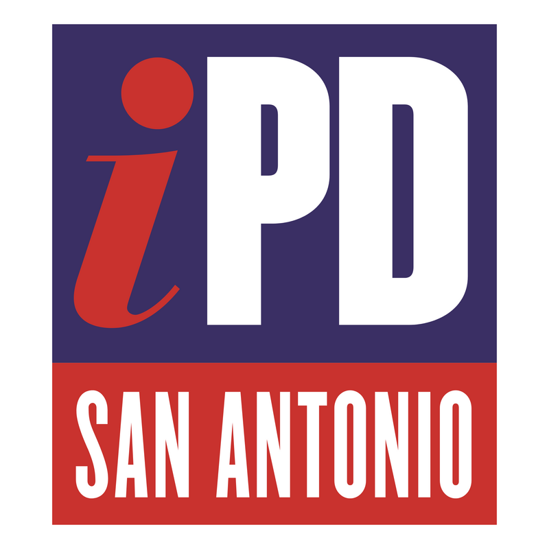 Ipd San Antonio Logo PNG Vector, Icon