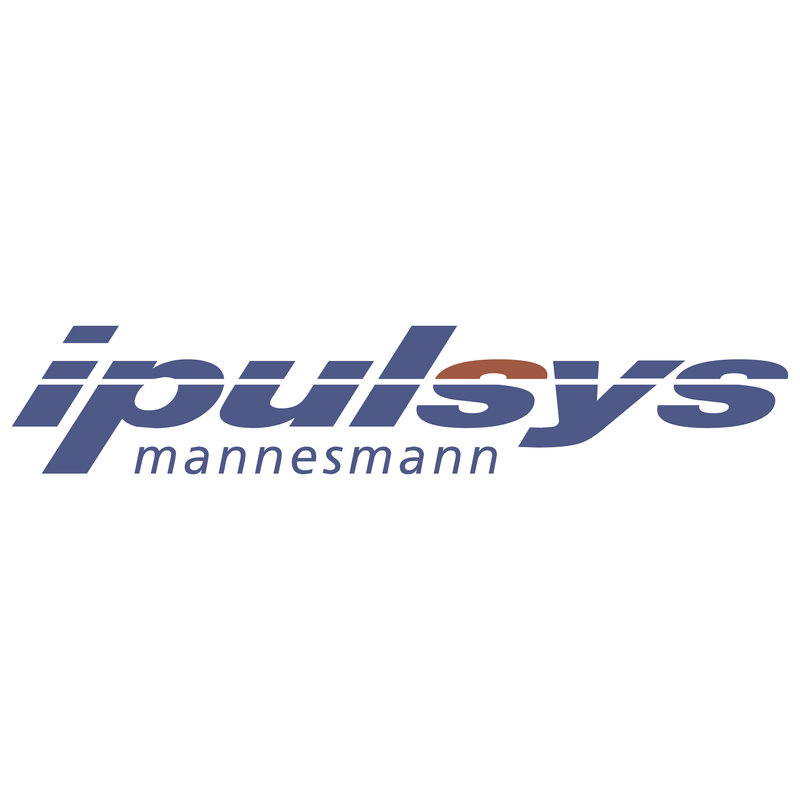 Ipulsys Logo PNG Vector  PNG