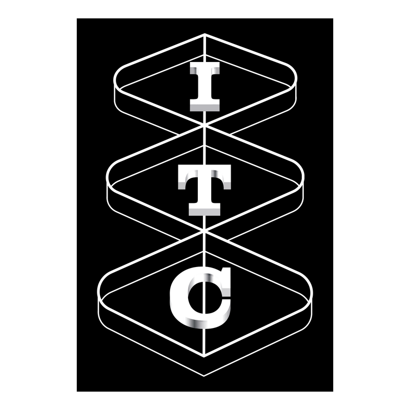 Itc 标志 PNG Vector  PNG