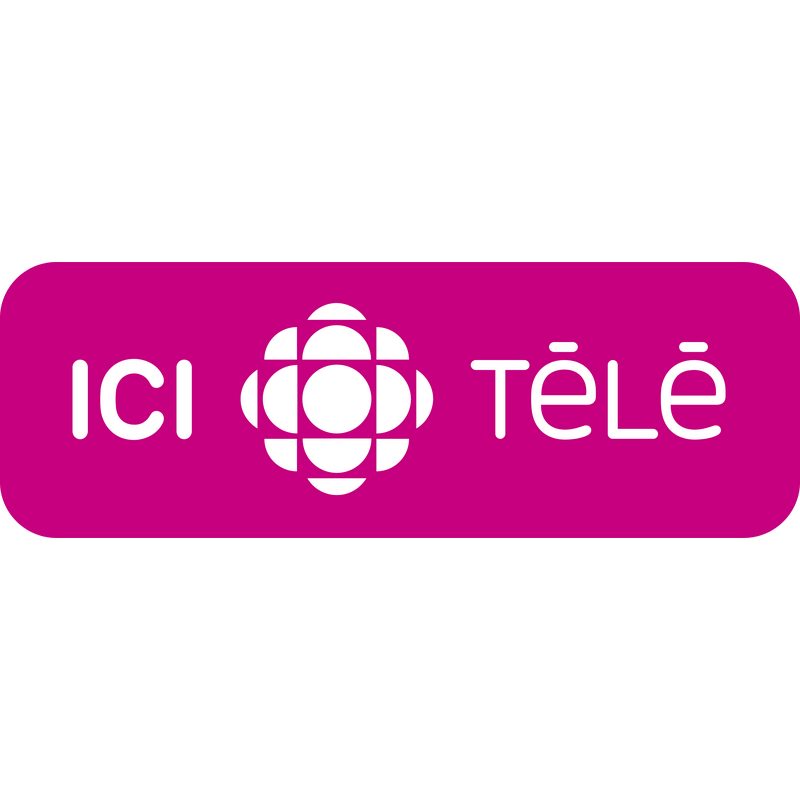 Ici Télé 标志 PNG 矢量、图标