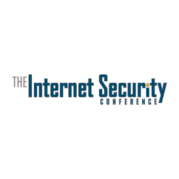 Internet Security Conference Logo PNG