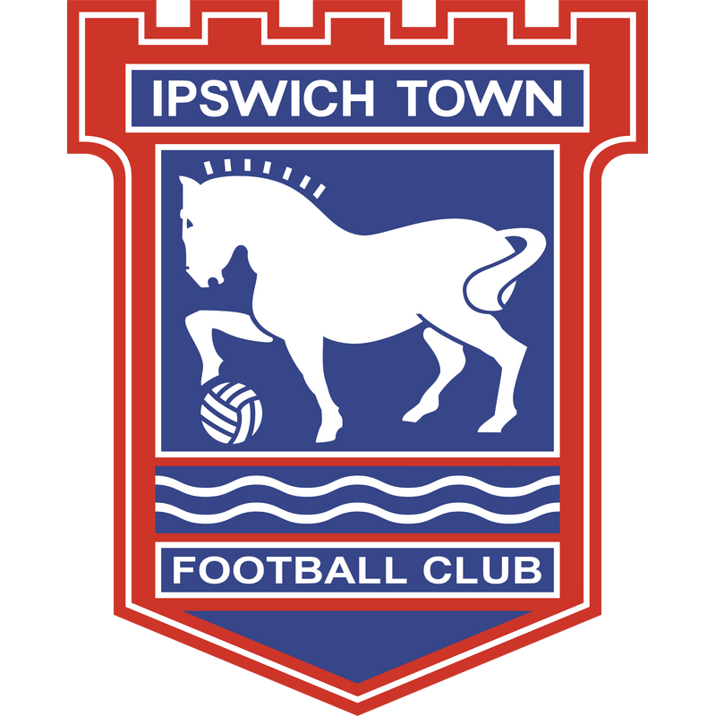 Ipswich Logo PNG Vector  PNG