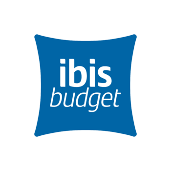 Ibis Budget Logo PNG Transparent
