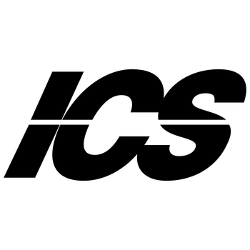 Ics Learning Systems Logo PNG