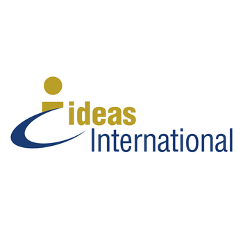 Ideas International Logo PNG