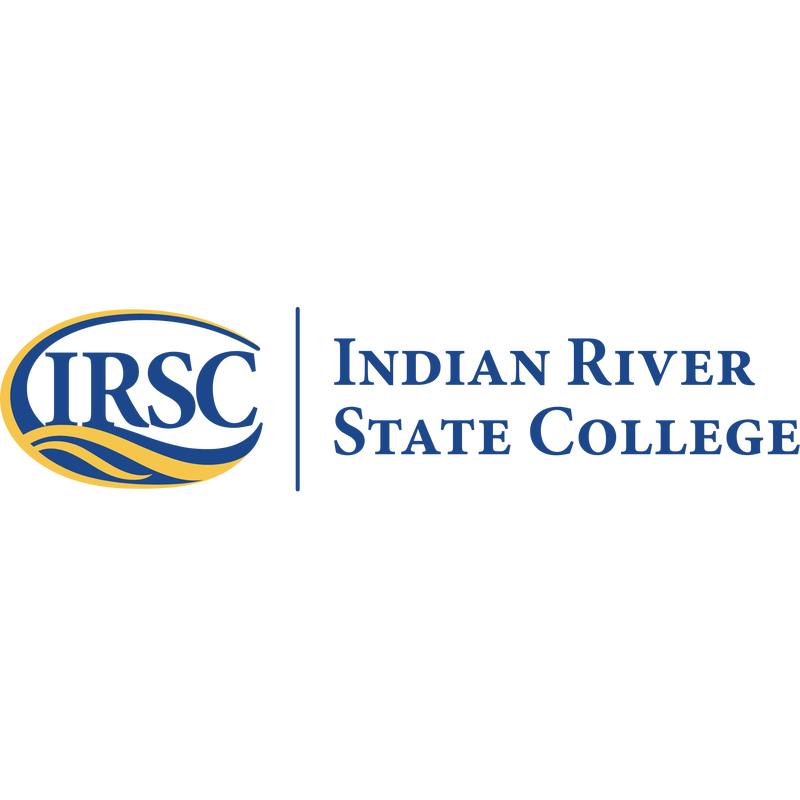 Indian River State College Logo PNG Vector  PNG