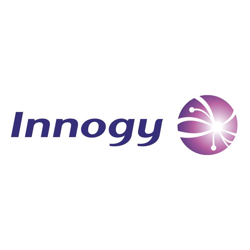 Innogy Logo PNG Vector  PNG