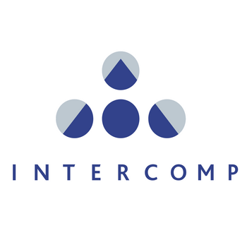 Intercomp Logo PNG