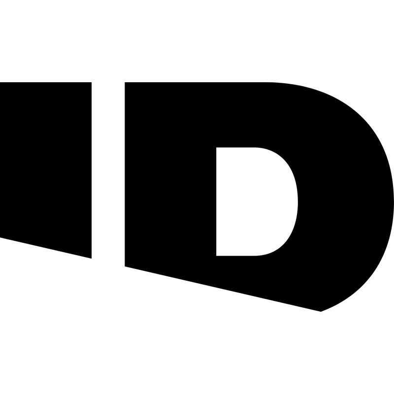Investigation Discovery Logo PNG Vector  PNG