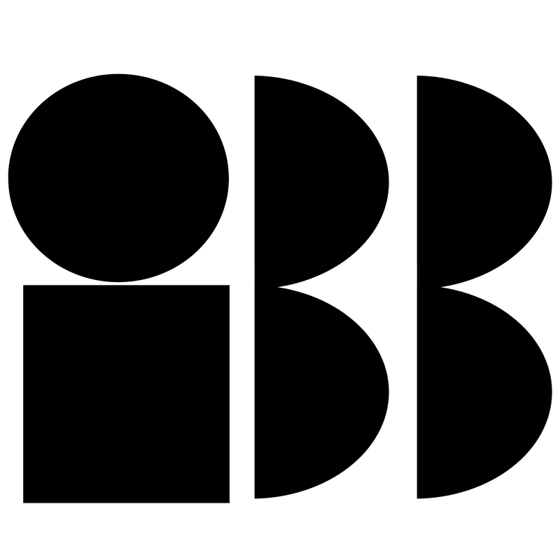 iBB Logo PNG Vector  PNG