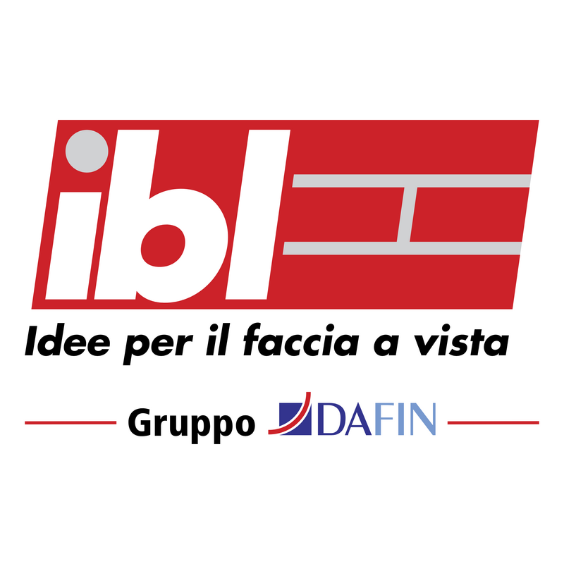 Ibl Logo PNG Vector  PNG