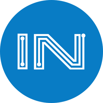 Indodax Logo PNG