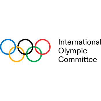 International Olympic Committee  2021 Logo PNG